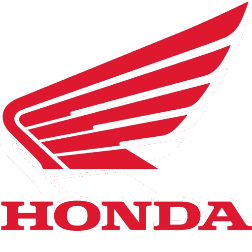 HONDA logo PNG Immagine di alta qualità
