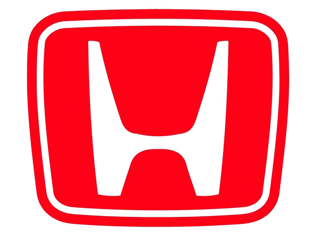 Honda Logo PNG Image Background