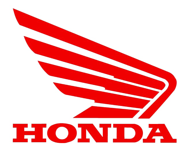 Honda Logo PNG Transparentes Bild