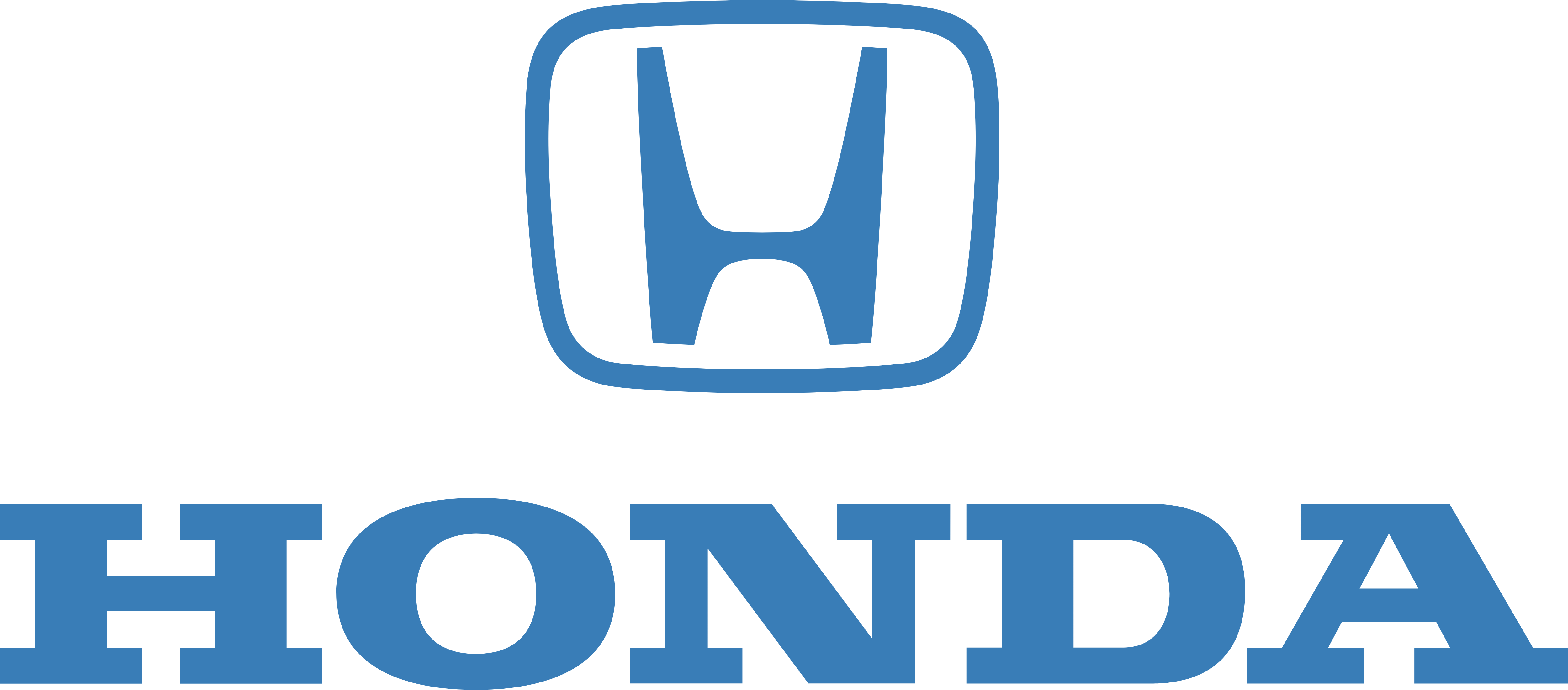Honda Logo transparentes Bild