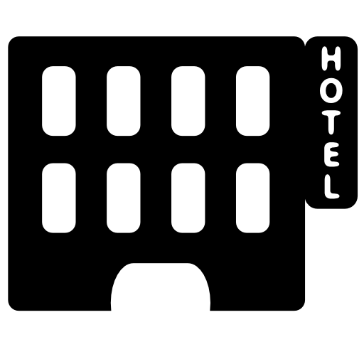 Hotel Free PNG Image