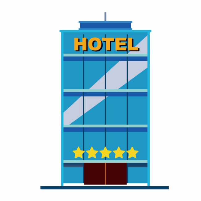 Hotel PNG Photo