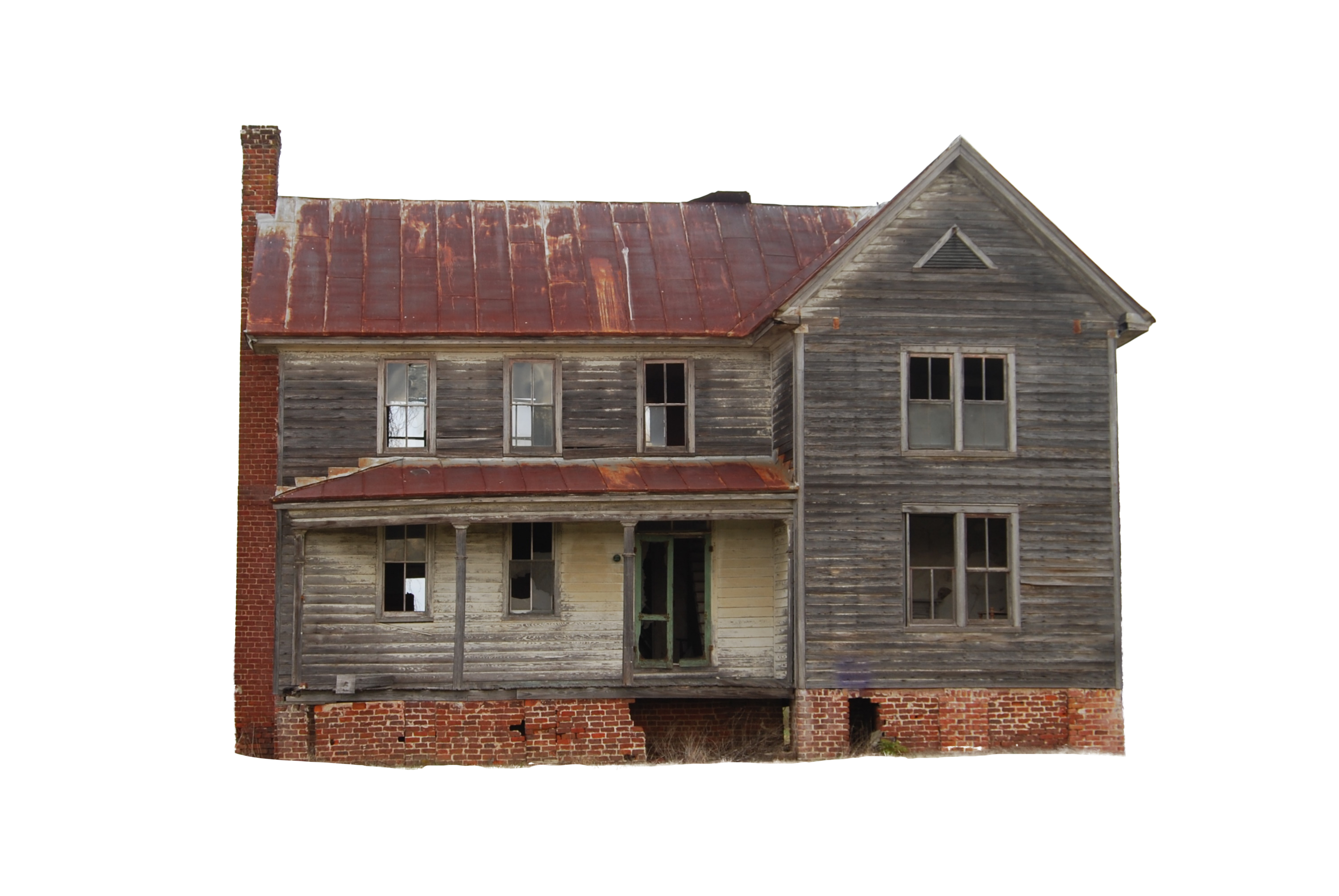 House Transparent Background PNG