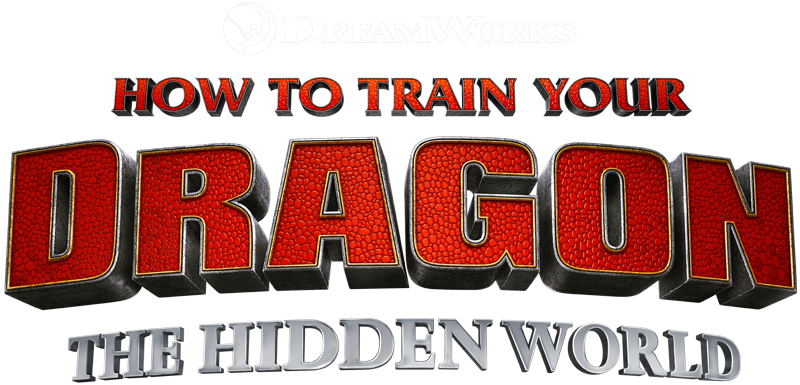 How To Train Your Dragon The Hidden World PNG Download Image