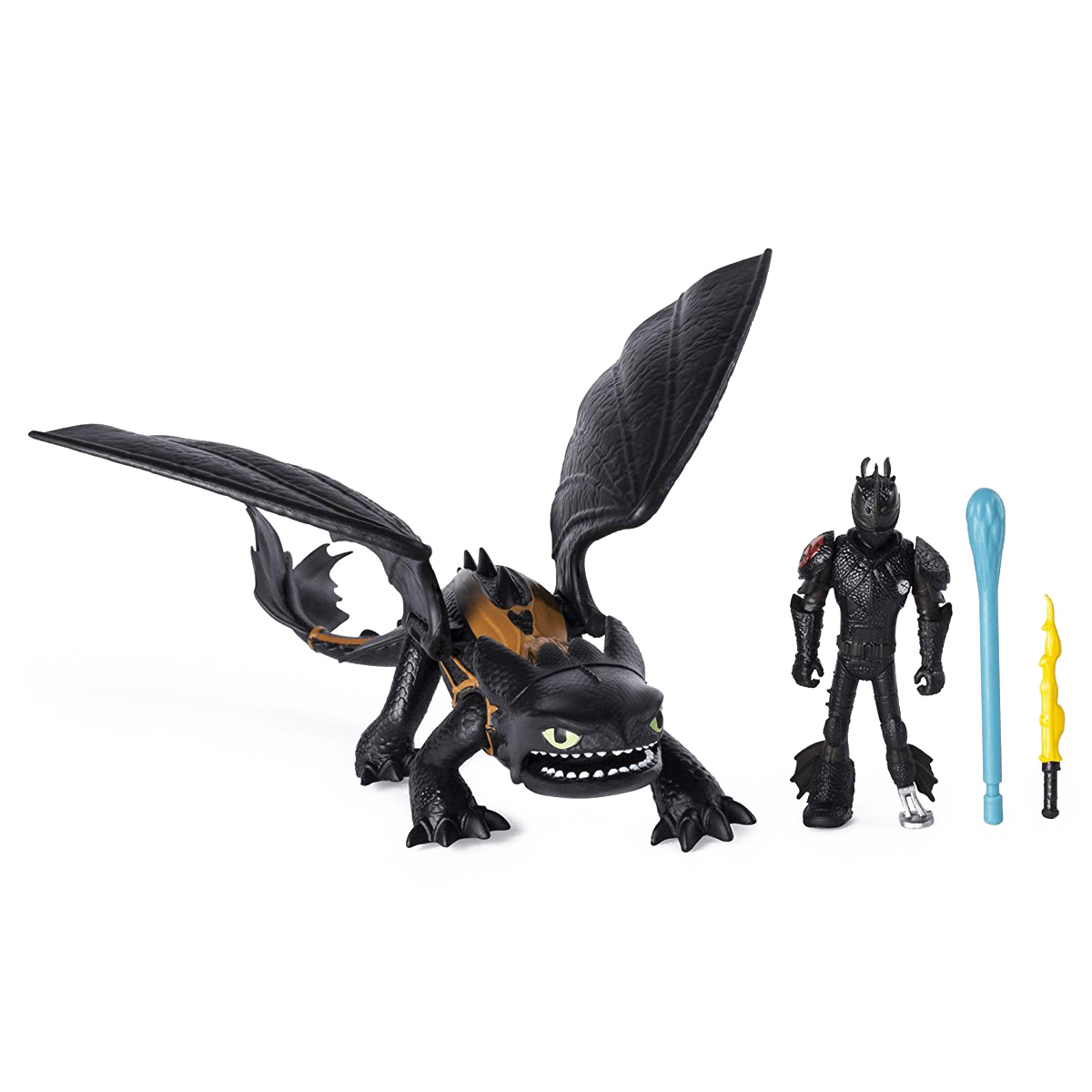 How To Train Your Dragon The Hidden World PNG Transparent Image
