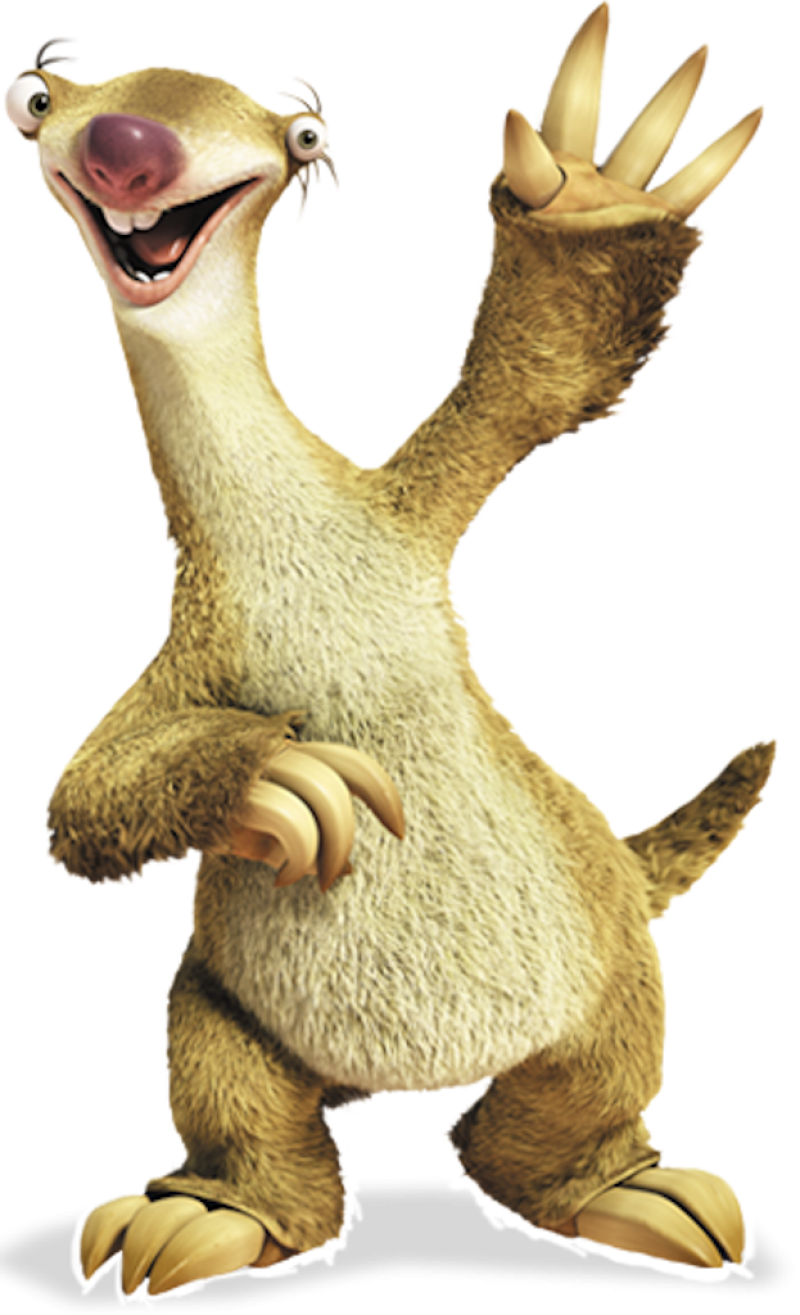 Ice Age PNG Free Download