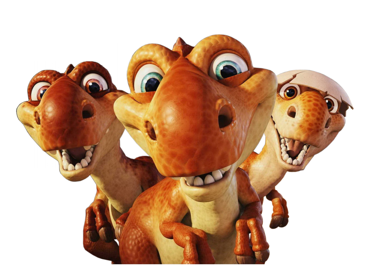 Ice Age PNG Image Background