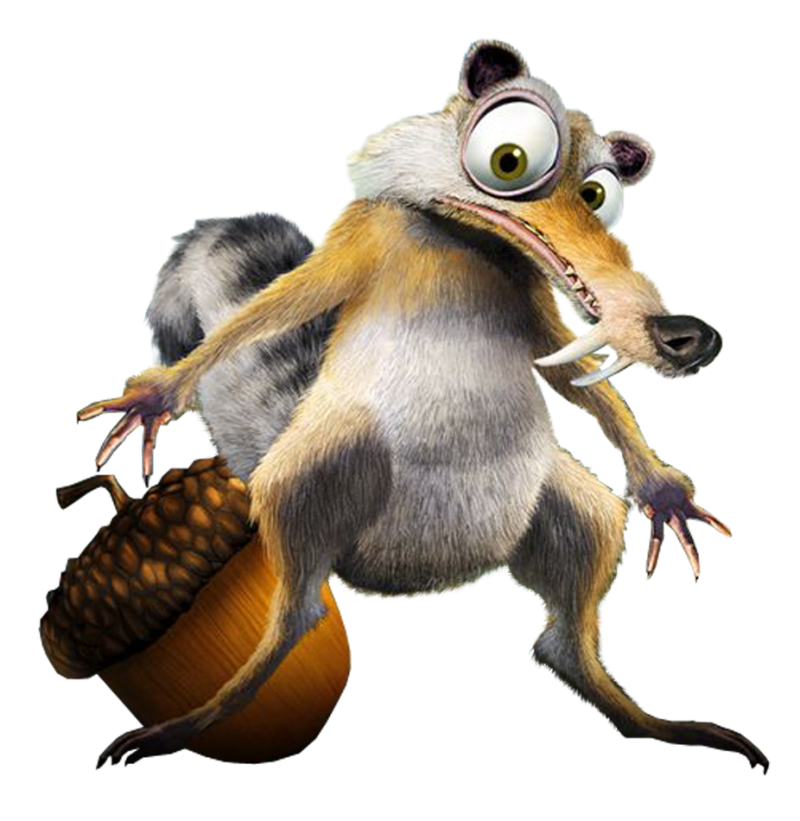 Ice Age PNG Picture