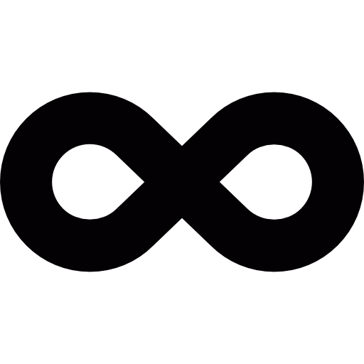 Infinity PNG Image