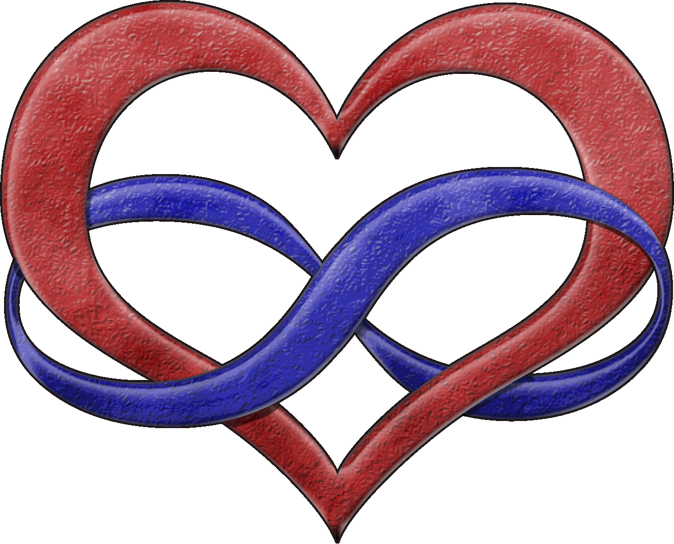 Infinity PNG Picture