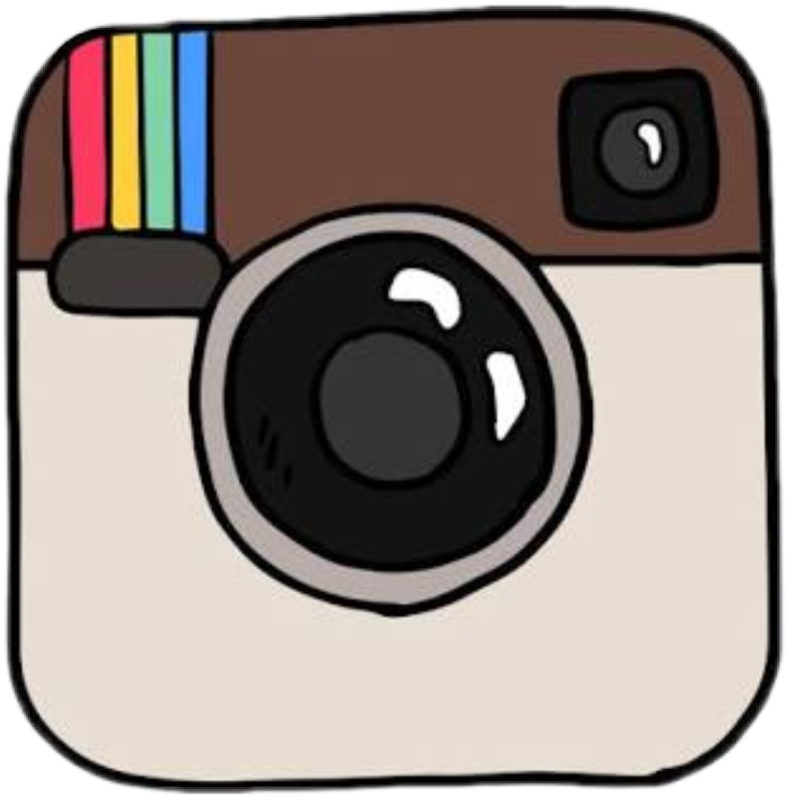 Instagram PNG Gambar Transparan