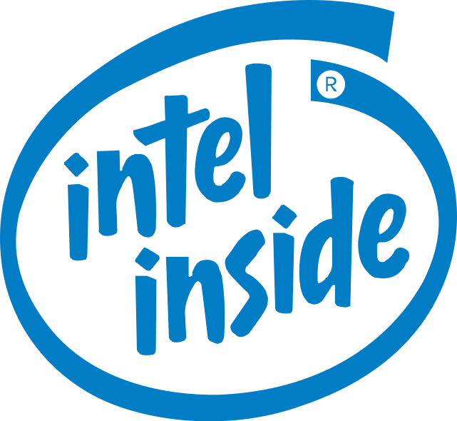 Intel PNG-foto