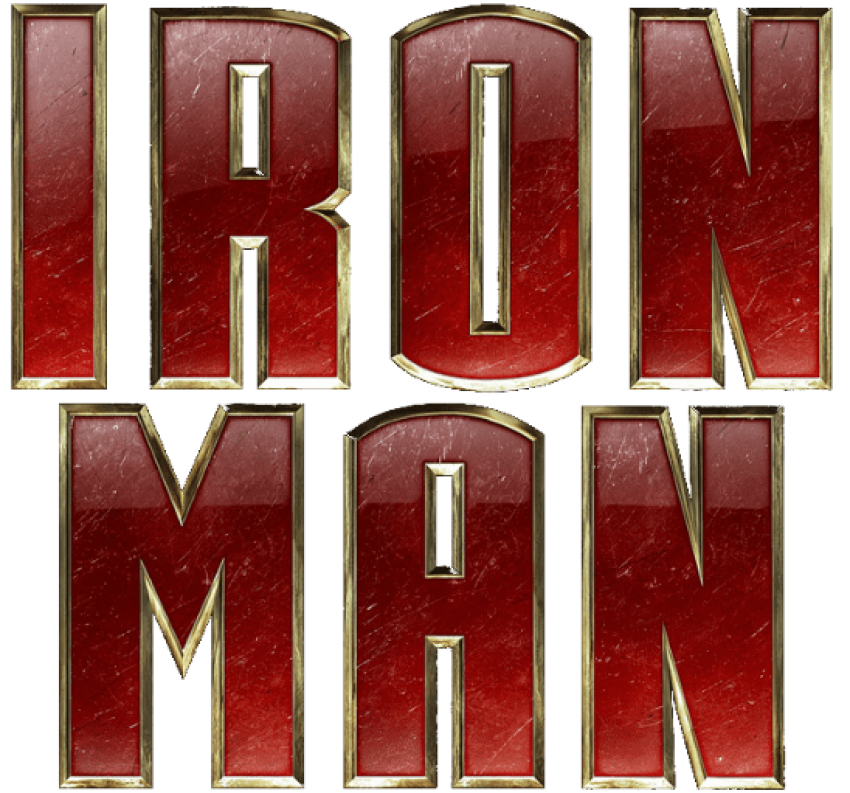 Ironman تنزيل PNG صورة