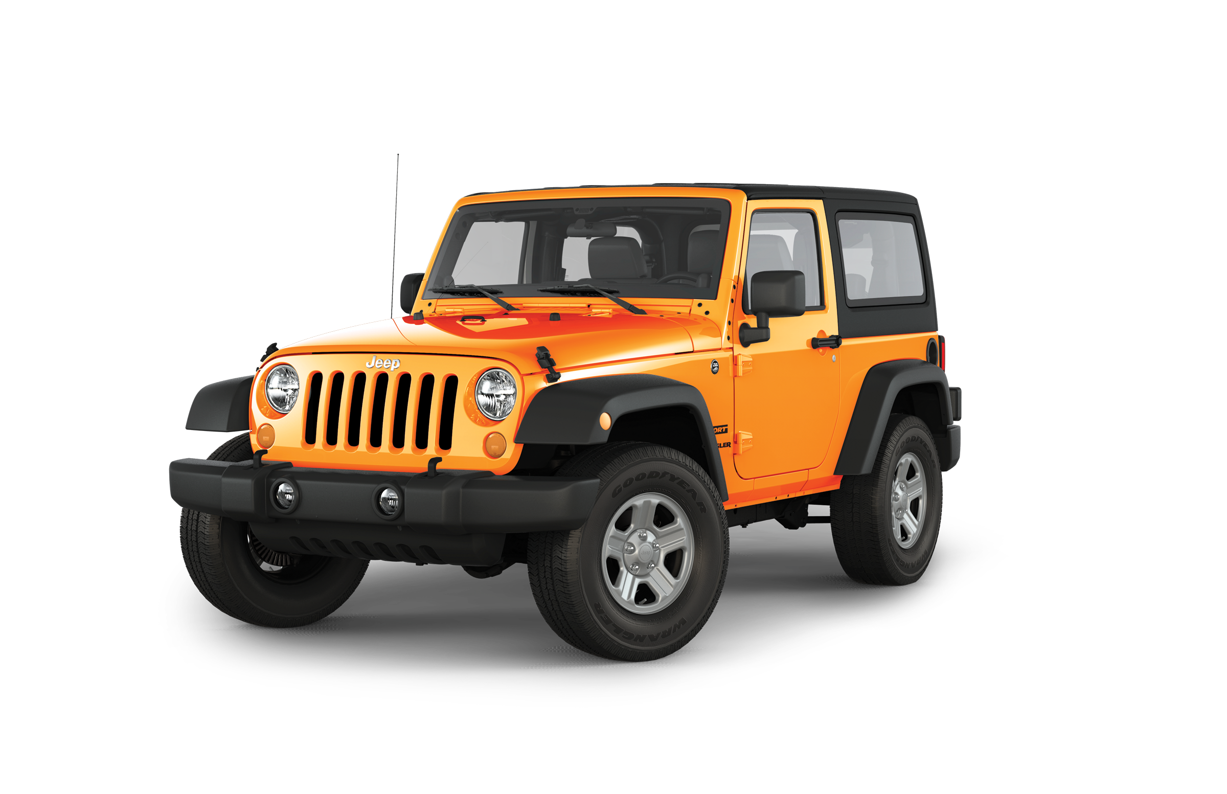 Jeep PNG Download Image