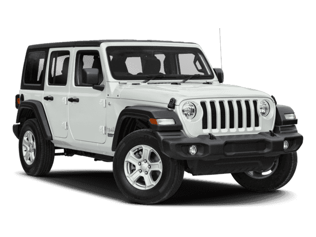 Jeep PNG Free Download