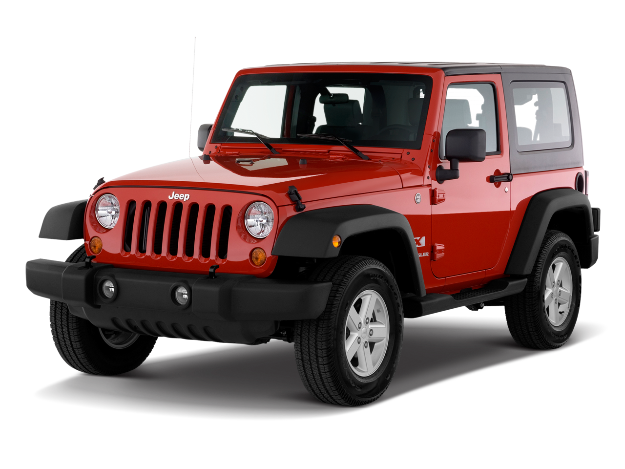 Jeep PNG High-Quality Image