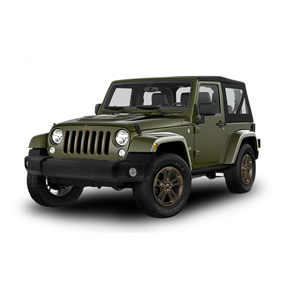 Jeep PNG Image Background