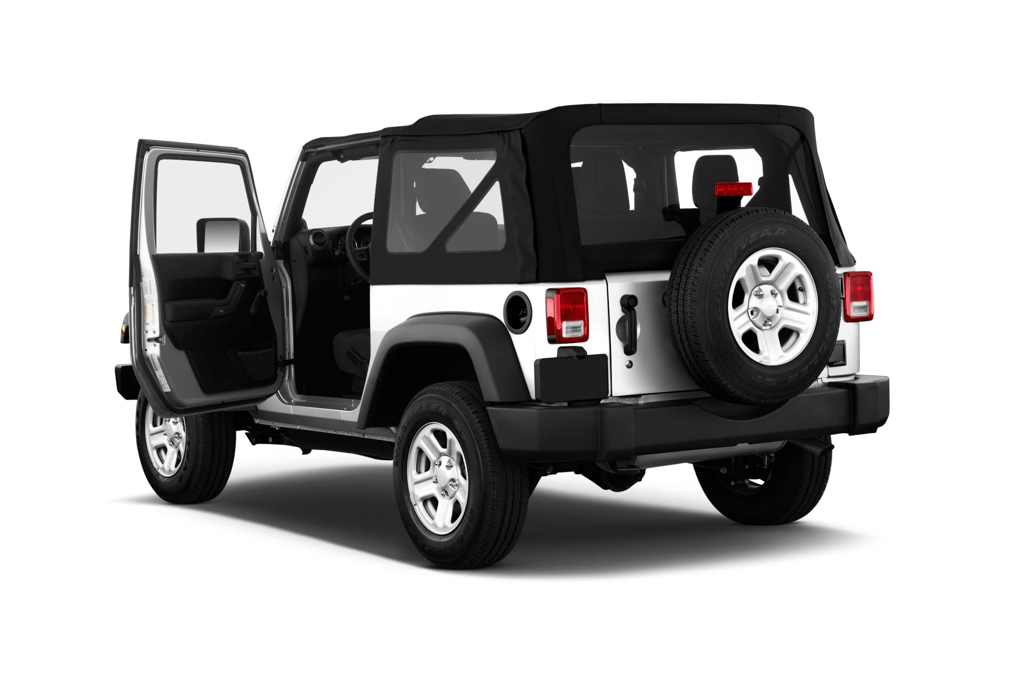 Jeep PNG-Afbeelding