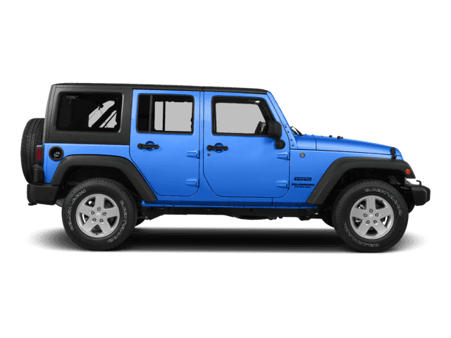 Jeep PNG Picture