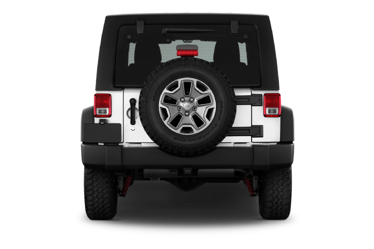 Jeep Transparante achtergrond PNG