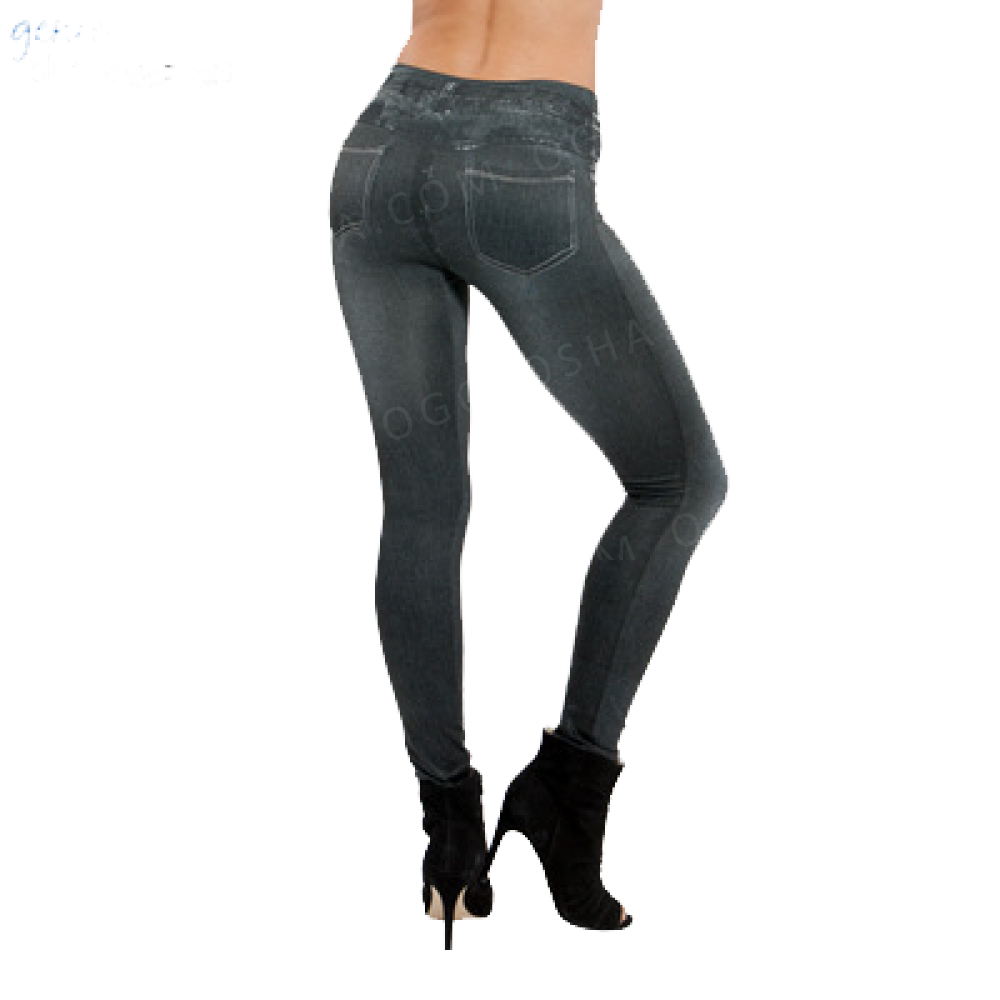 Jeggings PNG Pic