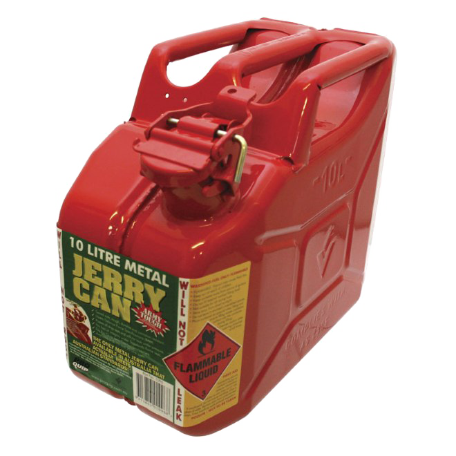 Jerrycan PNG Pic