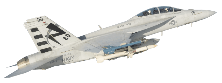 Jet Fighter PNG Background Image