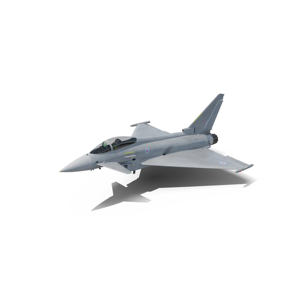 Jet Fighter PNG Image