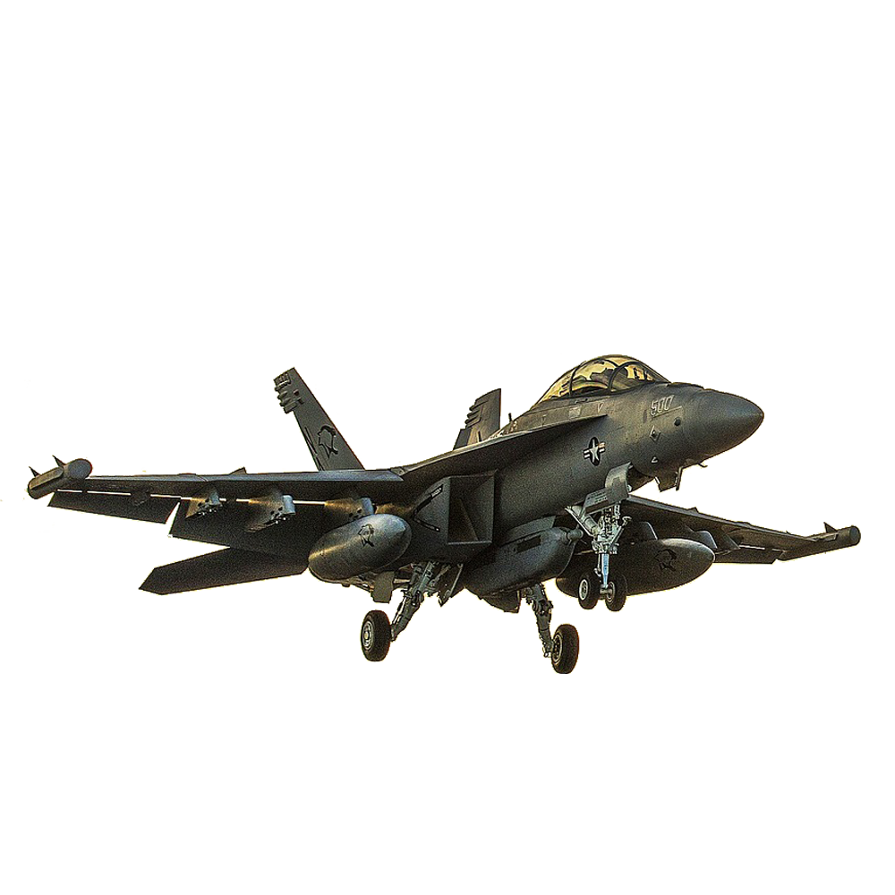 Gambar Jet Fighter Transparan