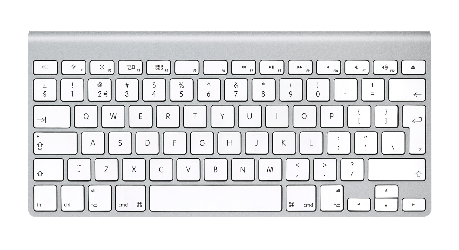 Tastatur Herunterladen PNG-Bild