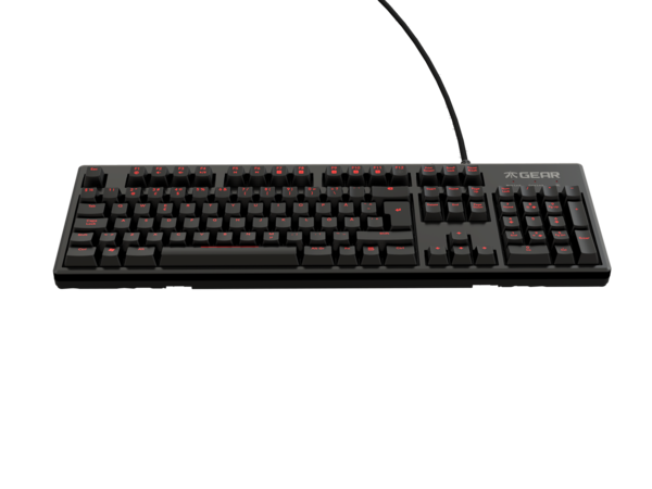 Keyboard PNG High-Quality Image