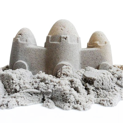 Kinetic Sand PNG Download Image