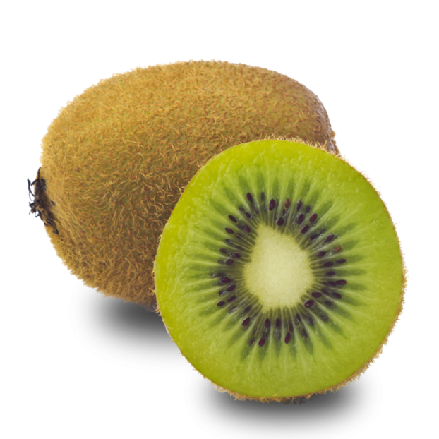 Kiwi PNG Gambar berkualitas tinggi