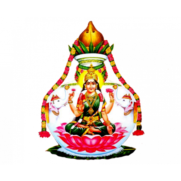 Download gratuito di lakshmi puja PNG