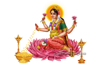 Lakshmi Puja PNG Image Background | PNG Arts