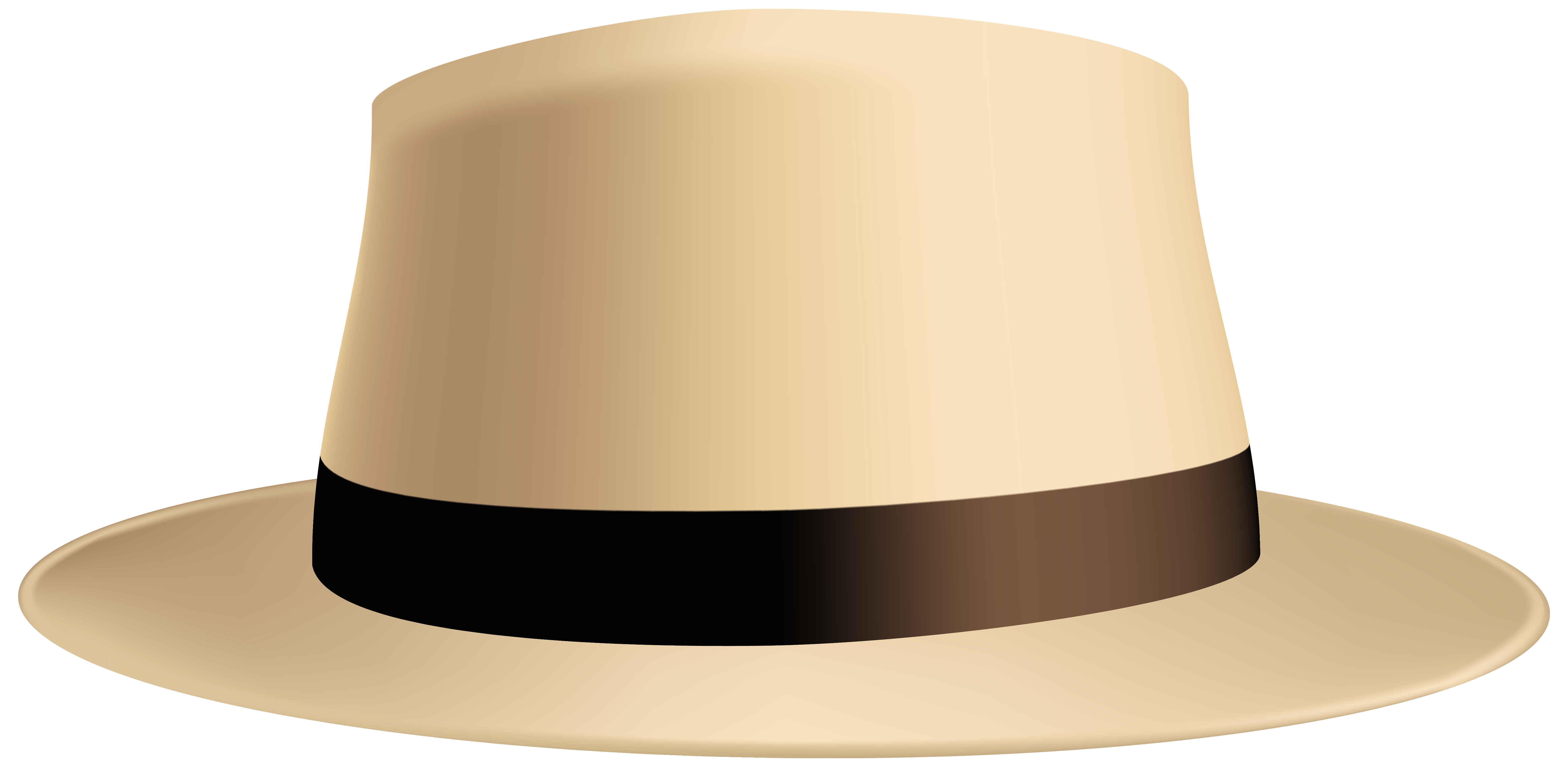 Lampshade Hat PNG High-Quality Image