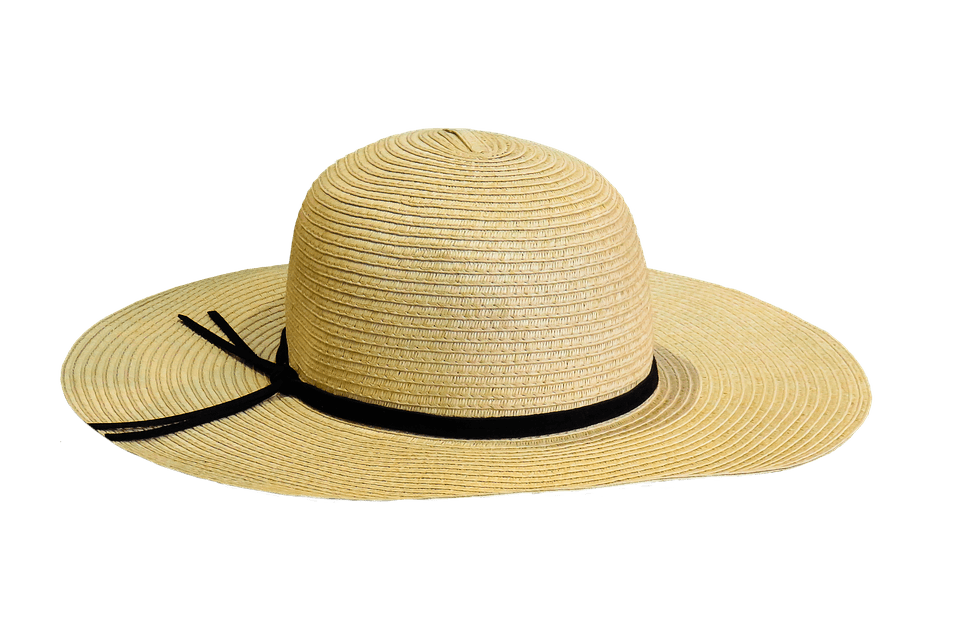 Lampshade Hat PNG Image Background