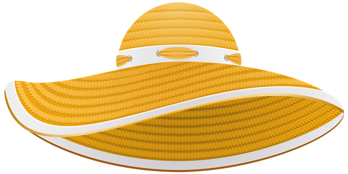 Lampshade Hat PNG Photo