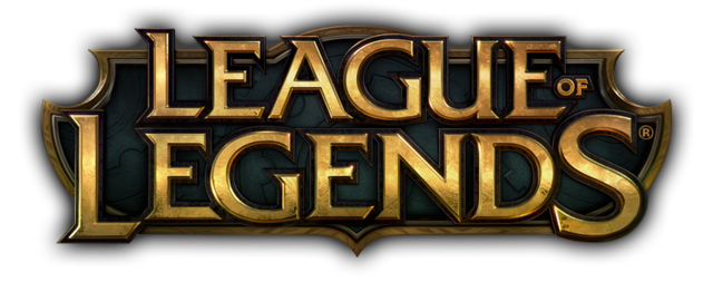 League of Legends Logo PNG Photo