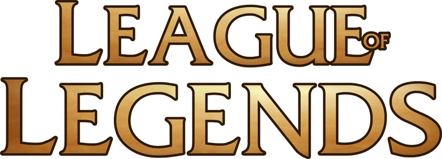 League of Legends Logo Transparent Image