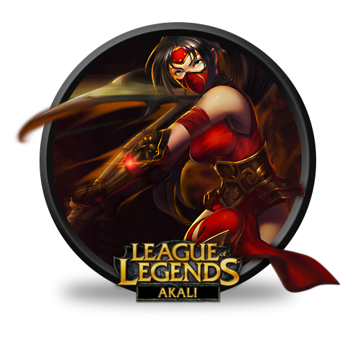 League of Legends Transparent Image
