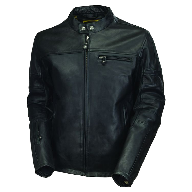 Leather Jacket PNG Free Download