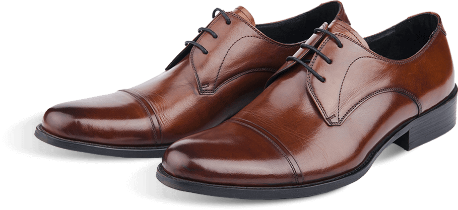 Leather Shoes PNG Free Download