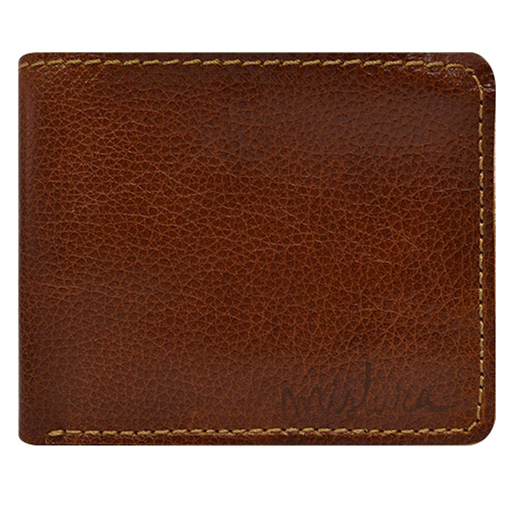 Leather Wallet PNG Image Background