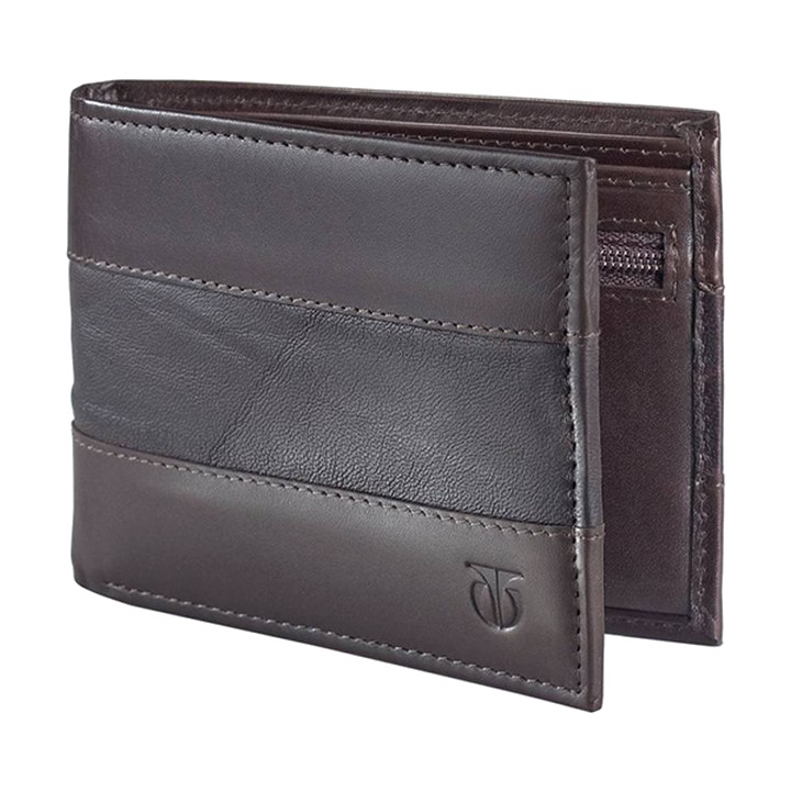 Leather Wallet PNG Transparent Image