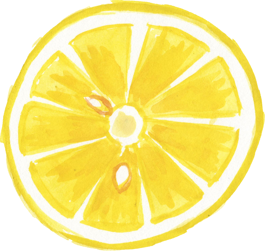 Lemon Download PNG Image