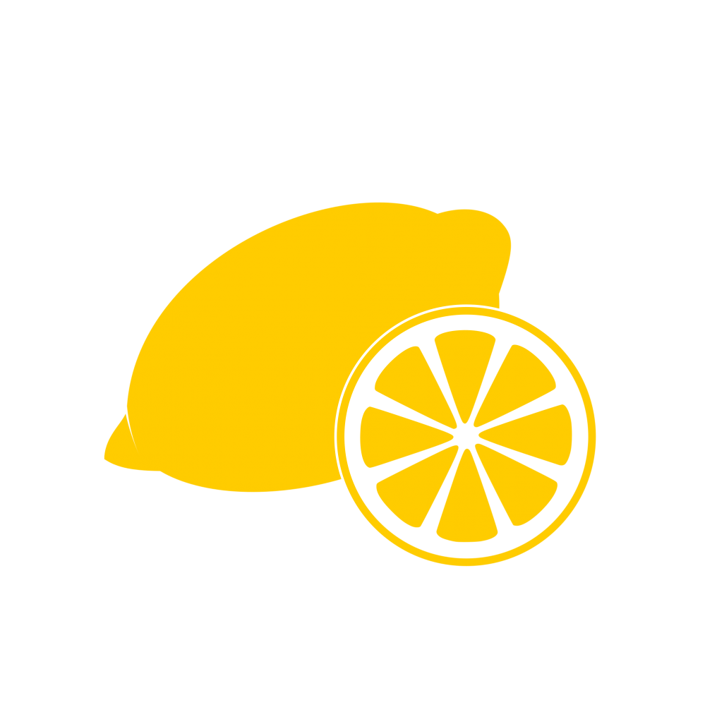Lemon Download Transparent PNG Image