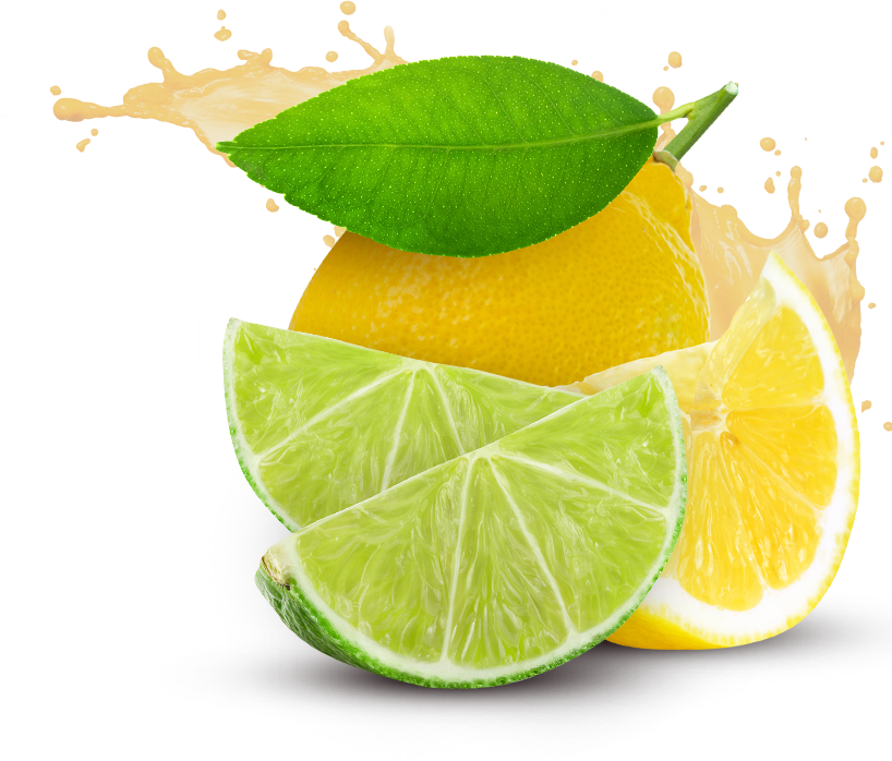 Lemon PNG Download Image