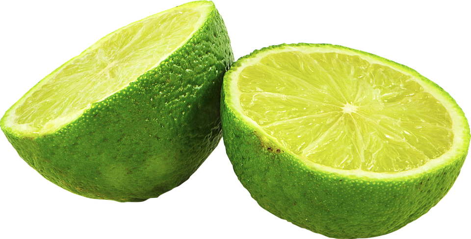 Lemon PNG High-Quality Image