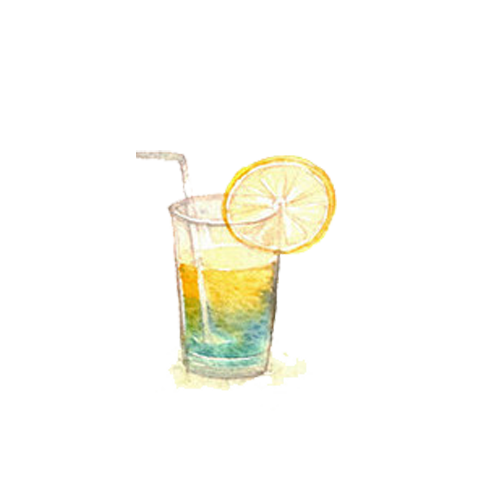 Lemonade Download Transparent PNG Image